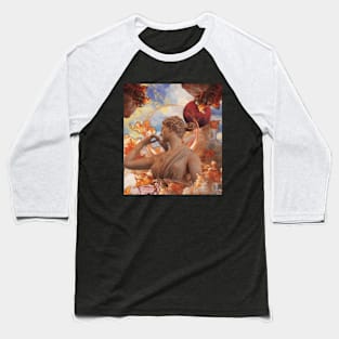 ancient greece aesthetic Baseball T-Shirt